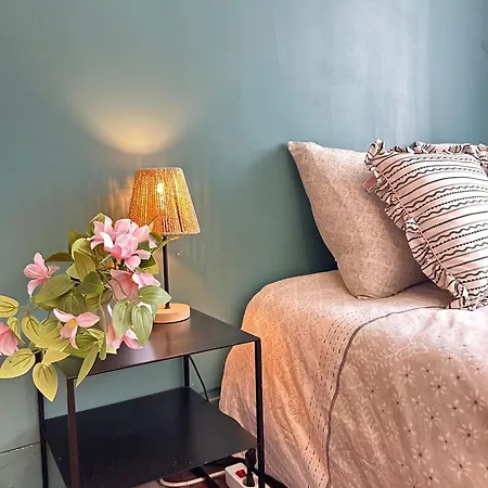 Cosy Magnolia Quartz - T3 - Hyper Centre Avec Parking * Pau