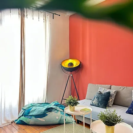 Cosy Magnolia Quartz - T3 - Hyper Centre Avec Parking *