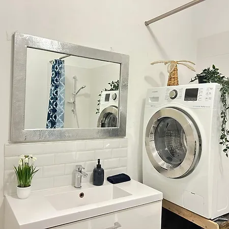 Cosy Magnolia Quartz - T3 - Hyper Centre Avec Parking *