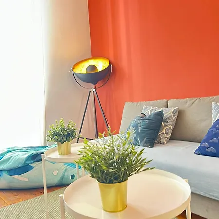 Apartmán Cosy Magnolia Quartz - T3 - Hyper Centre Avec Parking