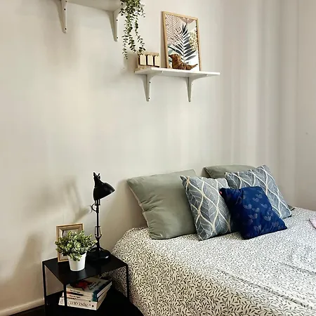 Cosy Magnolia Quartz - T3 - Hyper Centre Avec Parking * Pau